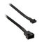 EK Water Blocks EK-Cable PWM Fan-Adapter f&uuml;r GPU - 50cm