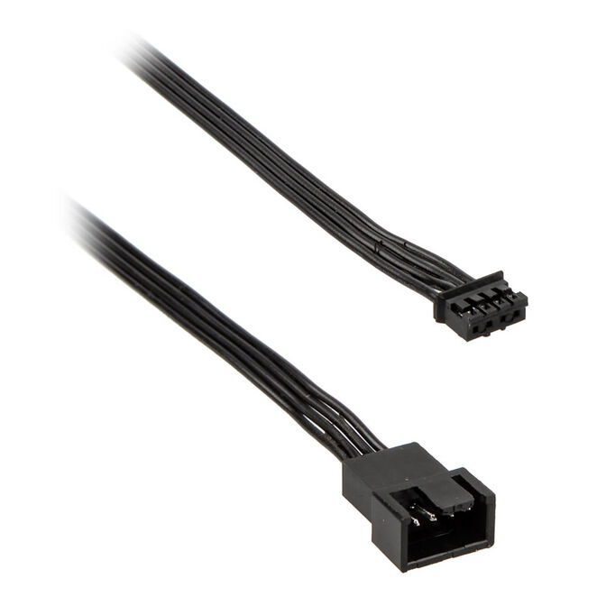 EK Water Blocks EK-Cable PWM Fan-Adapter f&uuml;r GPU - 50cm image number 0