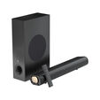 Creative Sound Blaster Creative Stage Pro Sounbar - schwarz image number null
