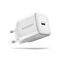 AXAGON ACU-PD20W charger - White
