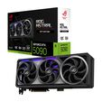 ASUS ROG Astral GeForce RTX 5090 BTF OC Edition, 32768 MB GDDR7 image number null