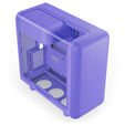 HYTE X50 Midi Tower - Taro Milk image number null