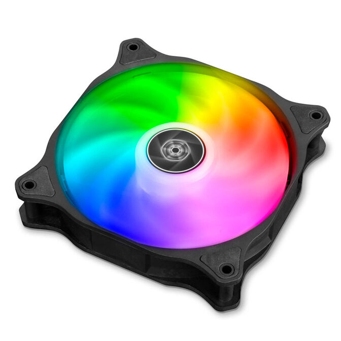 SilverStone Permafrost PF240-ARGB V2, AiO Wasserk&uuml;hlung - 240 mm image number 5