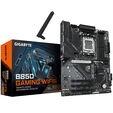 GIGABYTE B850 Gaming WiFi6 Mainboard, Sockel AM5 (LGA 1718), AMD B850, ATX, DDR5 image number null