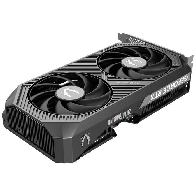 ZOTAC GAMING GeForce RTX 5060 Ti Twin Edge, 16384 MB GDDR7 image number 4