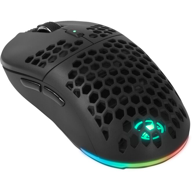 GAMIAC PX71 Wireless Gaming Maus - schwarz image number 7