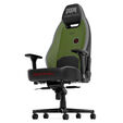 noblechairs LEGEND Gaming Stuhl - DOOM: The Dark Ages Edition image number null