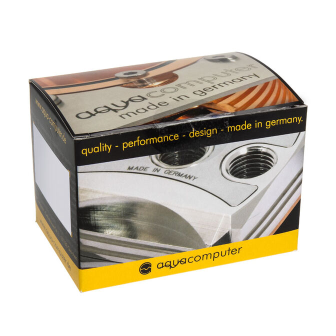 aqua computer aquastream XT Upgrade-Kit auf aquastream Ultimate image number 3