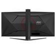 AOC Gaming CU34G4Z 34 Zoll UWQHD Curved Gaming-Monitor, 240Hz, VA, FreeSync Premium image number null
