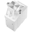 Sudokoo SK700V CPU Cooler - 120mm, white image number null