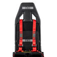 Next Level Racing Flight Simulator + Thrustmaster Bundle image number null