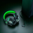 Razer BlackShark V3 X HyperSpeed Gaming-Headset, f&uuml;r Xbox - schwarz image number null