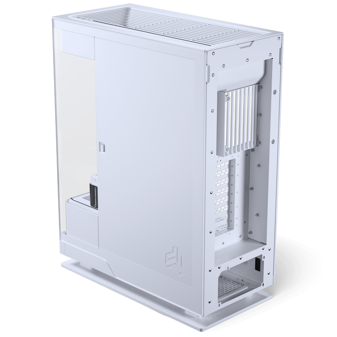 PHANTEKS Evolv X2 + TRYX PANORAMA ARGB Komplett-Wasserk&uuml;hlung - wei&szlig;, 360mm image number 4