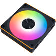Lian Li UNI FAN CL Wireless Reverse L&uuml;fter, 3er-Pack - 120mm, schwarz image number null