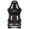 Next Level Racing ES3 Elite Sim Racing Seat, Fiberglass Edition - schwarz