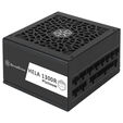 Silverstone SST-HA1300R-PM Platinum power supply, modular - 1300 Watt image number null