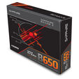 Sapphire B650M-E Motherboard, Socket AM5, AMD B650, mATX, DDR5 image number null