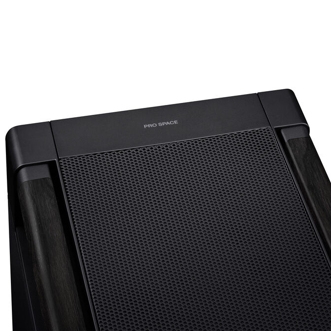 ASUS ProArt PA602 Midi-Tower PC-Geh&auml;use, E-ATX, Echtholz, &ndash; Schwarz image number 7