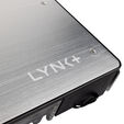 LYNK+ RTX 5090 Graphics Card Cooler Module - Silver image number null