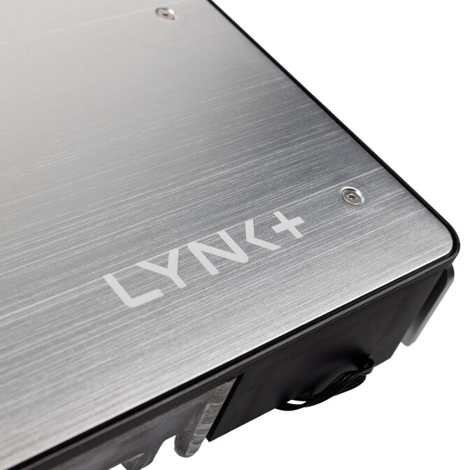 LYNK+ RTX 5090 Graphics Card Cooler Module - Silver image number 6