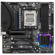 ASRock B650M PG Riptide, AMD B650 Motherboard - Socket AM5, DDR5 image number null