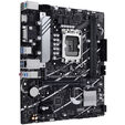 ASUS Prime B760M-K D4, Intel B760 motherboard - Socket 1700, DDR4 image number null