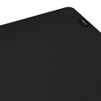 Endgame Gear MPC1200 Cordura Gaming Mauspad STEALTH EDITION - schwarz image number null