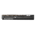 ASUS Prime Radeon RX 9070 XT OC Edition Grafikkarte, 16384 MB GDDR6 image number null