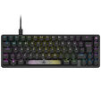 Corsair K65 PRO Mini RGB, Corsair OPX Gaming Tastatur image number null
