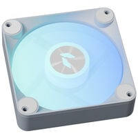 APNX FP1-R PWM Reverse Fan, ARGB - 120mm, white