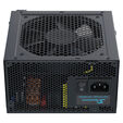 Seasonic G12 GM 80 PLUS Gold Netzteil, halbmodular - 750 Watt, schwarz image number null