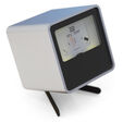 Streacom VU1 Starter Kit  - silver image number null