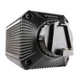 Asetek SimSports The Forte Wheelbase (18 Nm) image number null