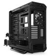 be quiet! Silent Base 802 Window Midi-Tower - Tempered Glass, schwarz image number null