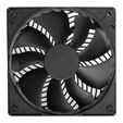 SilverStone Air Penetrator 120i Pro - 120mm image number null
