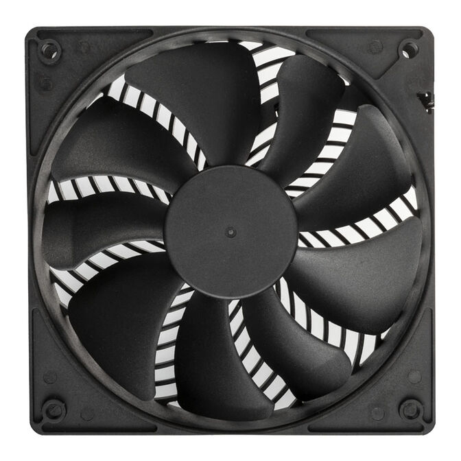 SilverStone Air Penetrator 120i Pro - 120mm image number 1