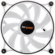 be quiet! Shadow Wings 2 White L&uuml;fter - 140mm, wei&szlig; image number null