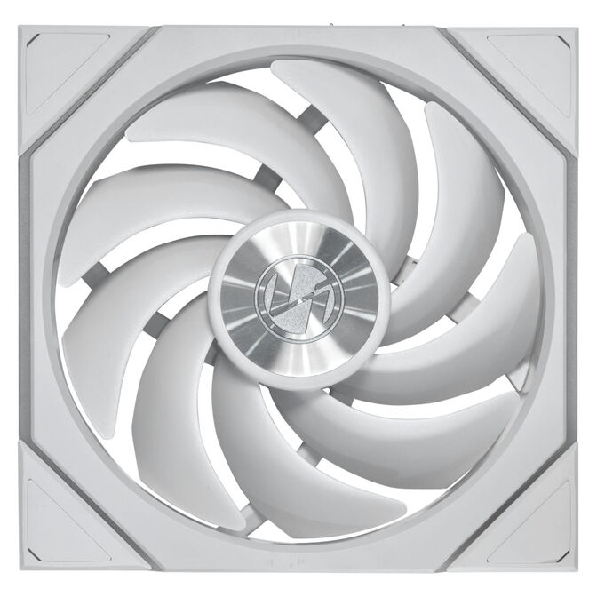Lian Li UNI FAN TL Wireless L&uuml;fter, ARGB, PWM - 140mm, wei&szlig; image number 2