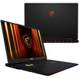 MSI Raider 18 HX AI A2XWJG-074, 18 inch Gaming Laptop, 120Hz, Core Ultra 9 285HX, RTX 5090 image number null