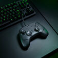 Razer Wolverine V3 Tournament Edition 8K PC-Controller, 8kHz-HyperPolling, Anti-Drift - schwarz image number null