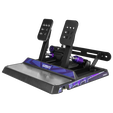 Conspit CPP APEX 2-Pedal Set image number null