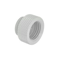 Barrow G1/4 Inch Extension Straight MF 7.5 - White