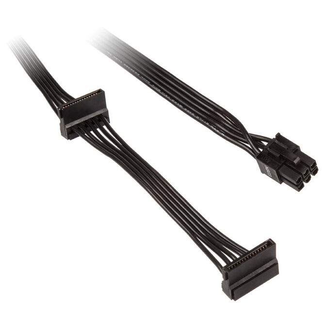 Seasonic SATA-Kabel f&uuml;r Prime und Focus image number 1