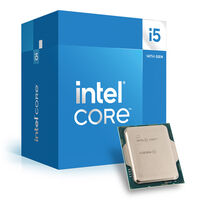Intel Core i5-14400 2,5 GHz (Raptor Lake Refresh) Sockel 1700 - boxed