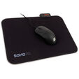 Akasa Soho RS RGB Mousepad image number null