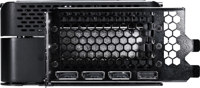Gainward GeForce RTX 5090 Phantom, 32768 MB GDDR7 image number 4