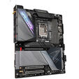 GIGABYTE Z790 Aorus Master X motherboard, Socket 1700, Intel Z790, E-ATX, DDR5 image number null