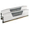 Corsair Vengeance DDR5-5600 RAM, CL40, XMP - 32 GB Dual-Kit, wei&szlig;