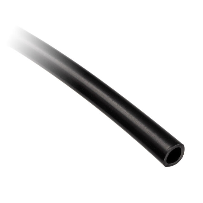 Alphacool EPDM Tube, Schlauch, 11/8mm - schwarz 3m image number 0