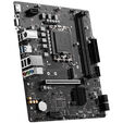 MSI Pro H610M-E DDR4, Socket LGA 1700, Intel H610, Micro-ATX - DDR4 image number null